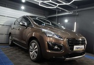 Peugeot 3008 Polski salon Pierwszy wlasciciel _ wersja Style _ Nawigacja _