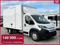 FIAT Ducato Maxi L4 Kontener 2.2 180KM 2026