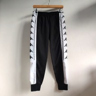 Spodnie dresowe K A P P A 36 dresy spodnie sportowe markowe (506)