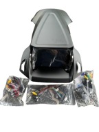 RADIO KUGA MK2 TESLA ANDROID NAWIGACJA PRZED LIFTEM 2013-2017 KAMERA