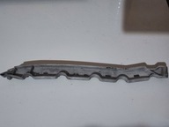 ŚLIZG ZDERZAK PRZÓD PRZEDNI LEWY FORD MONDEO 08- 1S7117A794A