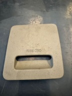 POKRYWA ZAŚLEPKA BEZPIECZNIKÓW OBD KIA SORENTO III 91941-C5640