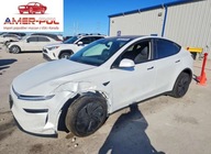 Tesla Y 2026 Elektryczny 384KM