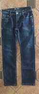 Spodnie T P H . J S, roz.27 ,pas-79cm- stan bdobry