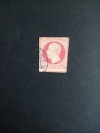 filatelistyka Niemcy HANOVER (eu11/00)