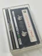 TDK SA 90 KASETA MAGNETOFONOWA