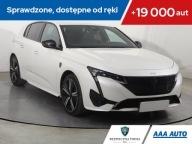 Peugeot 308 1.2 PureTech, Salon Polska