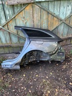 BŁOTNIK TYŁ LEWO FORD MONDEO MK5 kombi