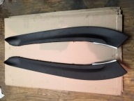 ALFA ROMEO STELVIO BOCZEK OBUDOWA OSŁONA TUNELU