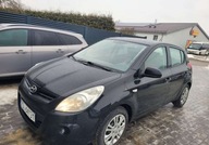Hyundai i20 Swiezo sprowadzony AutomatOd jutra w ofercie 1.4 Benzyna