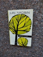 NAGIBIN-NOCNY GOŚĆ WYBÓR OPOWIADAŃ WYD PIW WARSZAWA 1963/LIT ROSYJSKA ROSJA