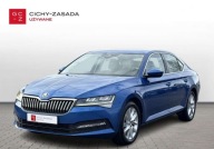 Skoda Superb 2.0 Diesel 200KM