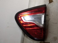 Lampa tylna prawa w klapę Renault Captur I