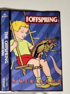 The Offspring` – Americana-KASETA MC/VG