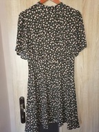 SUKIENKA LETNIA NEW LOOK 38 M FLORAL