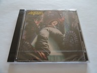 ANTHRAX - SPREADING THE DISEASE - CD - FOLIA / SLAYER MEGADETH METALLICA