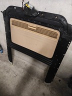 Szyberdach VW Passat b6 kombi