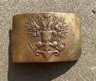 klamra carska-Norblin Warszawa