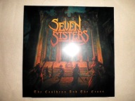SEVEN SISTERS The Cauldron And The Cross (2018) 2LP 2018 UK NOWA, FOLIA