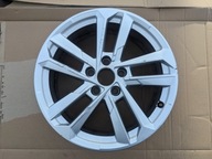 Felga aluminiowa Audi 8Y0601025L 6.5x17 5x112 ET43 alufelga