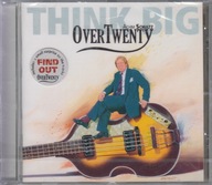 Over Twenty - Achim Schultz - 2008 - Think Big - CD
