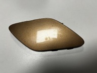 ZAŚLEPKA HAKA OSŁONA ZDERZAKA PRZEDNIEGO OPEL ASTRA K V 2015-