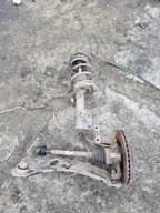 MCPHERSON AMORTYZATOR PRAWY PRZÓD ZWROTNICA RENAULT MEGANE III 3