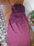 Sukienka olówkowa ONLY xs