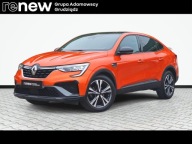 Renault Arkana 1.3 TCe 158KM 2WŁ SalonPL Kamera Gr