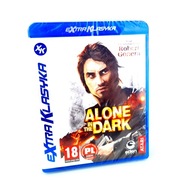 NOWA EXTRA KLASYKA ALONE IN THE DARK PL