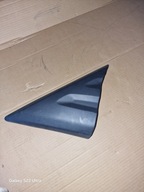 TRÓJKĄT OSŁONA BŁOTNIKA LEWA BK31-V16003-AE FORD TRANSIT MK8 lift 2025