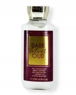 Bath & Body Works Dark Velvet Oud 236 ml balsam do ciała