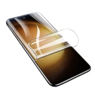 FOLIA OCHRONNA HYDROŻELOWA HYDROŻEL NA EKRAN SAMSUNG Galaxy S23 PLUS