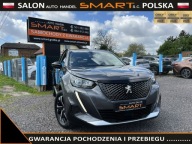 Peugeot 2008 Allure / Automat/Manetki / Kamera 360