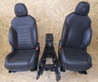 FOTELE KANAPA BOCZKI KOMPLET EUROPA ALFA ROMEO TONALE 2022 ROK