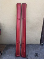 Mitsubishi Outlander III listwa progowa prawa