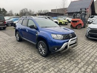 Dacia Duster 4x4 Klimatyzacja Czujniki park 150KM