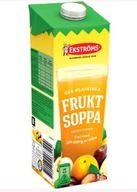 ekstroms FRUKT SOPPA 1000ml gotowa zupa owocowa SZWEDZKA
