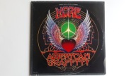 More American Graffiti -Soundtrack 2xLP/EX/USA
