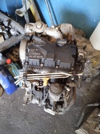 VW SEAT SKODA AUDI 1.4 TDI BLOK TŁOK WAŁ DÓŁ głowica wtryski turbo pompa