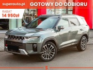 SSANGYONG Torres Wild 1.5 T-GDI AT 4WD Suv 163KM 2025