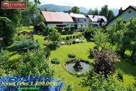 Dom, Karpacz, Karkonoski, 212 m²