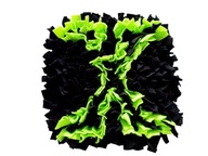 Mata węchowa "X-Files" dla kota i psa