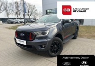 Ford Ranger 2.0 EcoBlue 213KM Automat 4X4 SalonPL FV23 wersja THUNDER 2.0