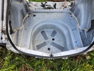 Toyota Corolla e21 1.8h kombi tylny pas z wanną