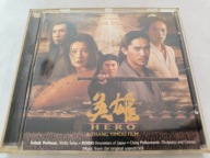 HERO CD TAN DUN ITZHAK PERLMAN
