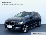 Volvo XC 60 XC60 B4 Benzyna | Momentum Pro | aut |