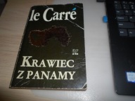Krawiec z Panamy Le Carre