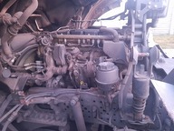 Silnik kompletny Mercedes Actros MP4 Atego Antos OM936 przebieg 460.000km