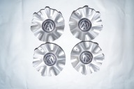 4x VW Touareg III 2018r- dekielki felg